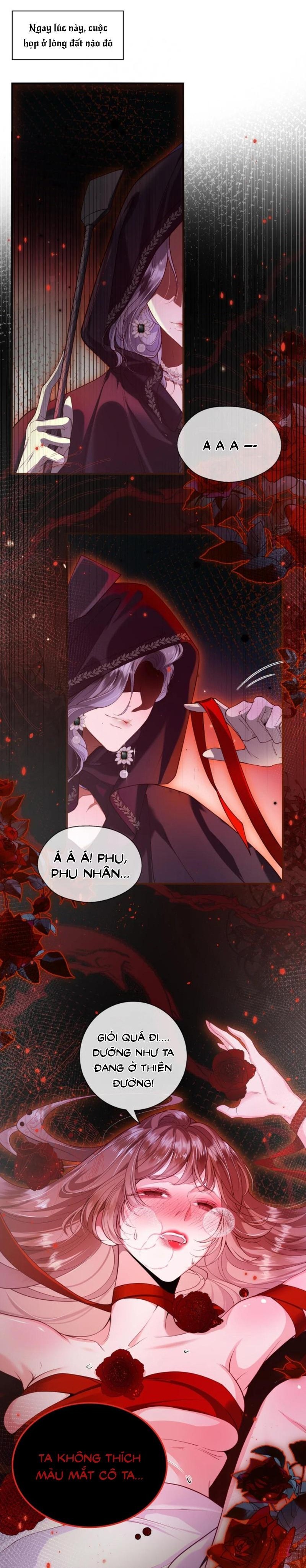 đọc truyện Hầu Gái Ác Ma Chỉ Muốn Bị Bắt Nạt Bởi Thiên Kim Tiểu Thư  Chương 16 ảnh 10 tại Thiên Thai Truyện