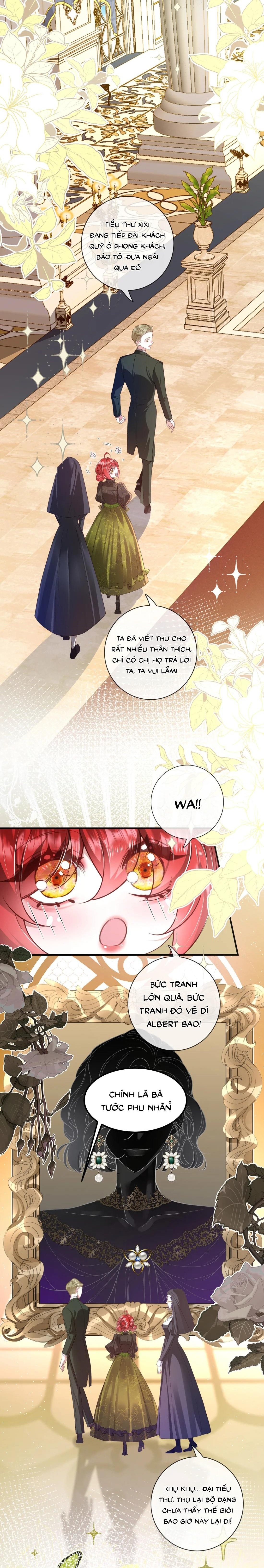 đọc truyện Hầu Gái Ác Ma Chỉ Muốn Bị Bắt Nạt Bởi Thiên Kim Tiểu Thư  Chương 17 ảnh 13 tại Thiên Thai Truyện