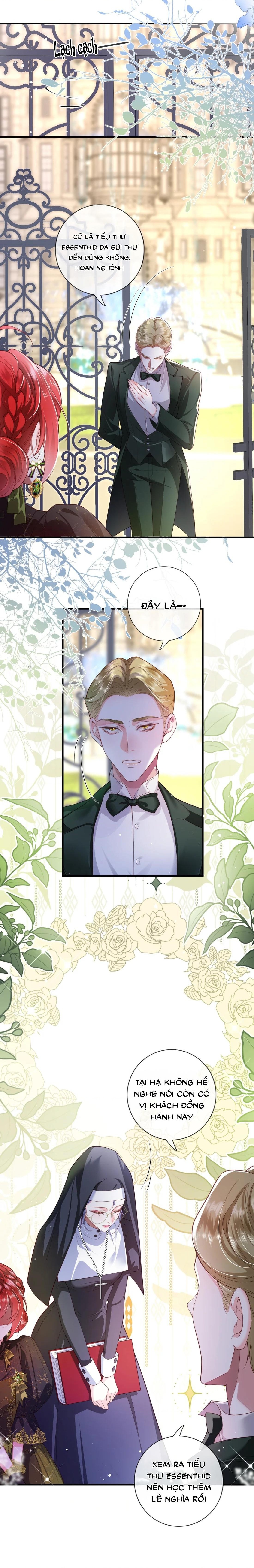 đọc truyện Hầu Gái Ác Ma Chỉ Muốn Bị Bắt Nạt Bởi Thiên Kim Tiểu Thư  Chương 17 ảnh 9 tại Thiên Thai Truyện