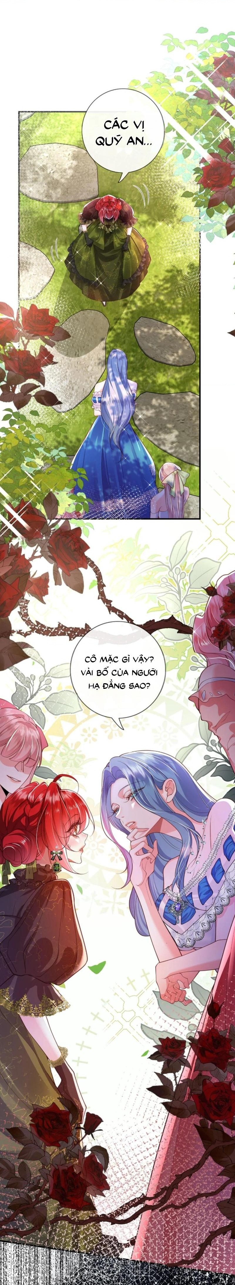 đọc truyện Hầu Gái Ác Ma Chỉ Muốn Bị Bắt Nạt Bởi Thiên Kim Tiểu Thư  Chương 18 ảnh 2 tại Thiên Thai Truyện