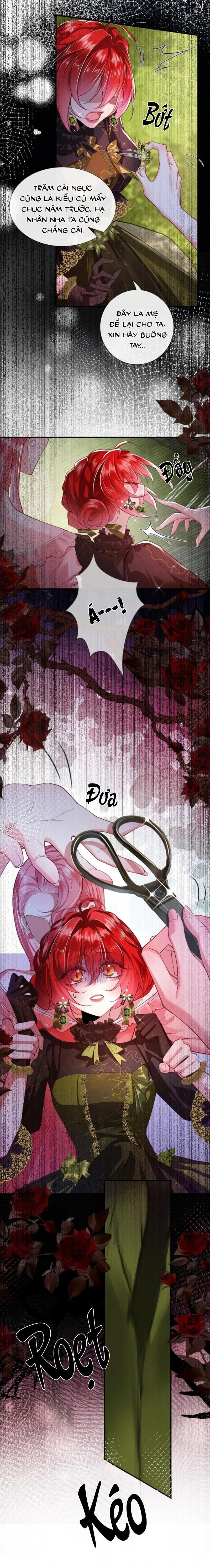 đọc truyện Hầu Gái Ác Ma Chỉ Muốn Bị Bắt Nạt Bởi Thiên Kim Tiểu Thư  Chương 18 ảnh 3 tại Thiên Thai Truyện