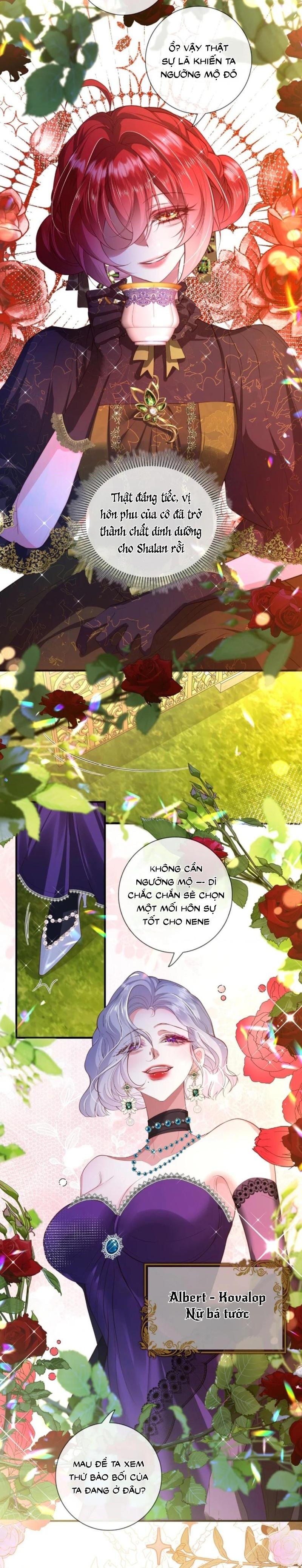 đọc truyện Hầu Gái Ác Ma Chỉ Muốn Bị Bắt Nạt Bởi Thiên Kim Tiểu Thư  Chương 18 ảnh 13 tại Thiên Thai Truyện