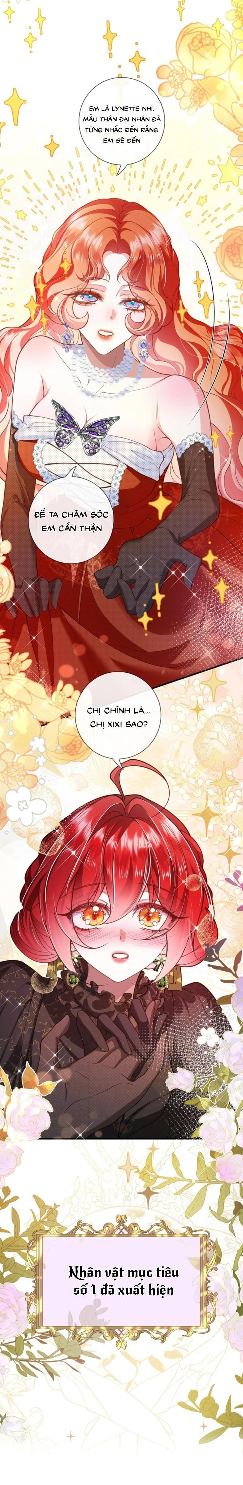 đọc truyện Hầu Gái Ác Ma Chỉ Muốn Bị Bắt Nạt Bởi Thiên Kim Tiểu Thư  Chương 18 ảnh 7 tại Thiên Thai Truyện