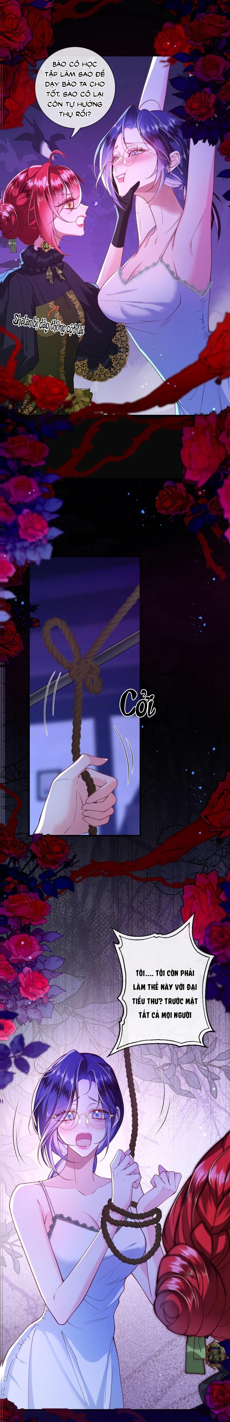 đọc truyện Hầu Gái Ác Ma Chỉ Muốn Bị Bắt Nạt Bởi Thiên Kim Tiểu Thư  Chương 19 ảnh 12 tại Thiên Thai Truyện