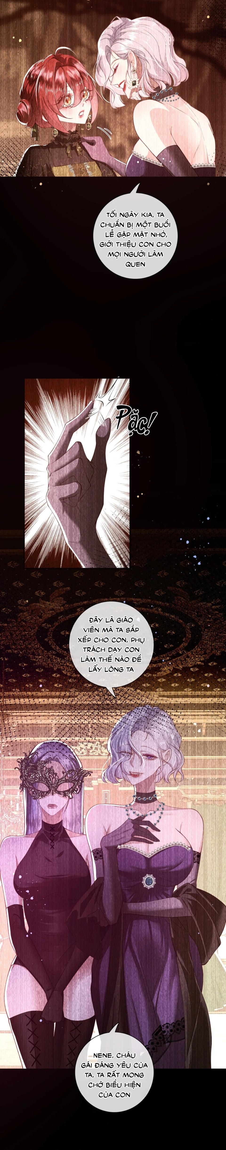 đọc truyện Hầu Gái Ác Ma Chỉ Muốn Bị Bắt Nạt Bởi Thiên Kim Tiểu Thư  Chương 19 ảnh 14 tại Thiên Thai Truyện