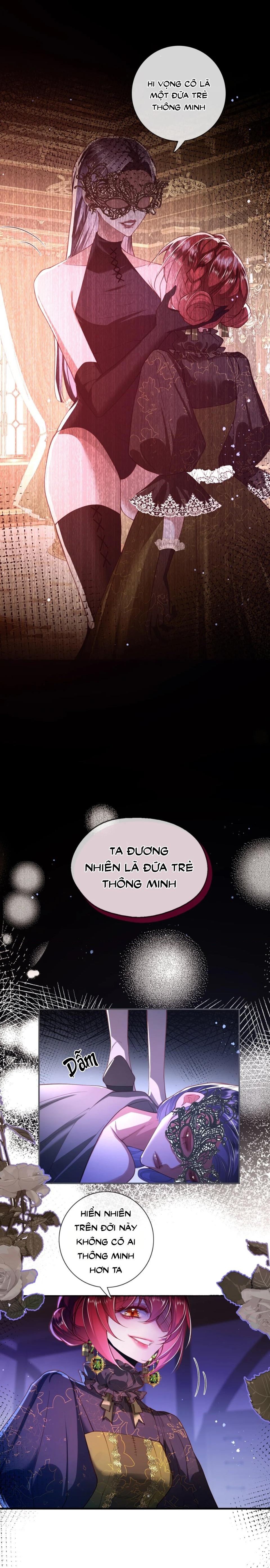 đọc truyện Hầu Gái Ác Ma Chỉ Muốn Bị Bắt Nạt Bởi Thiên Kim Tiểu Thư  Chương 19 ảnh 15 tại Thiên Thai Truyện