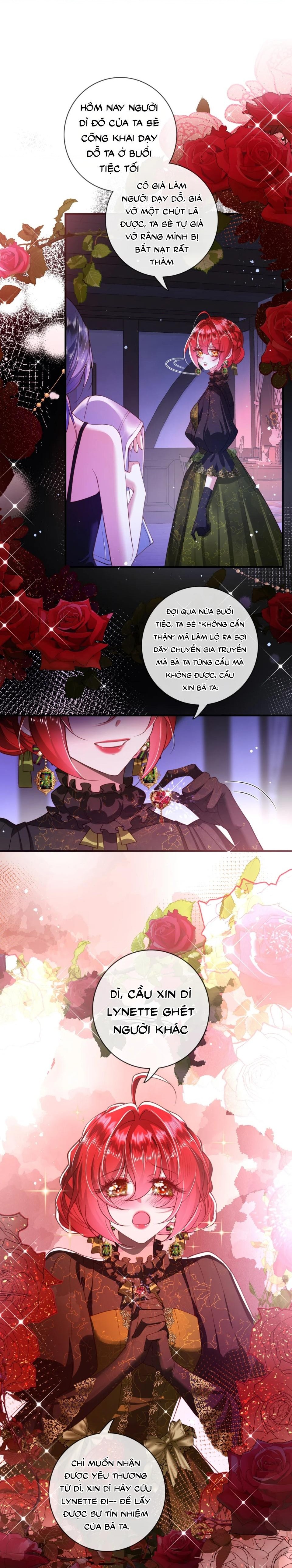 đọc truyện Hầu Gái Ác Ma Chỉ Muốn Bị Bắt Nạt Bởi Thiên Kim Tiểu Thư  Chương 19 ảnh 16 tại Thiên Thai Truyện