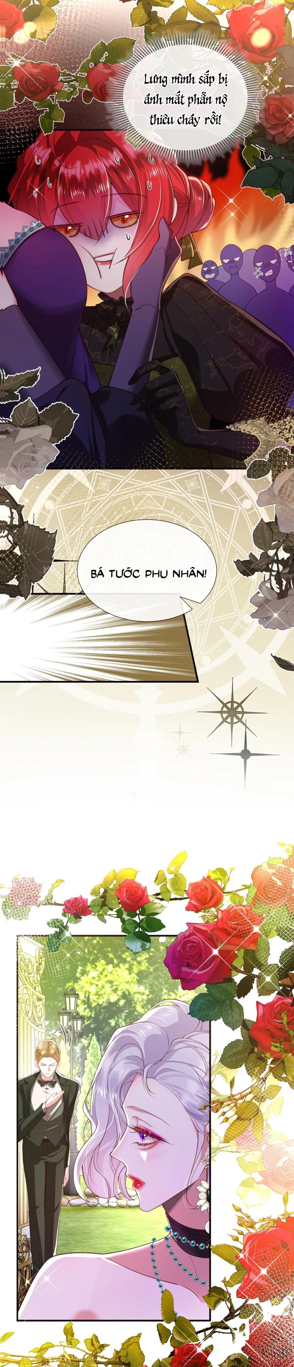 đọc truyện Hầu Gái Ác Ma Chỉ Muốn Bị Bắt Nạt Bởi Thiên Kim Tiểu Thư  Chương 19 ảnh 5 tại Thiên Thai Truyện