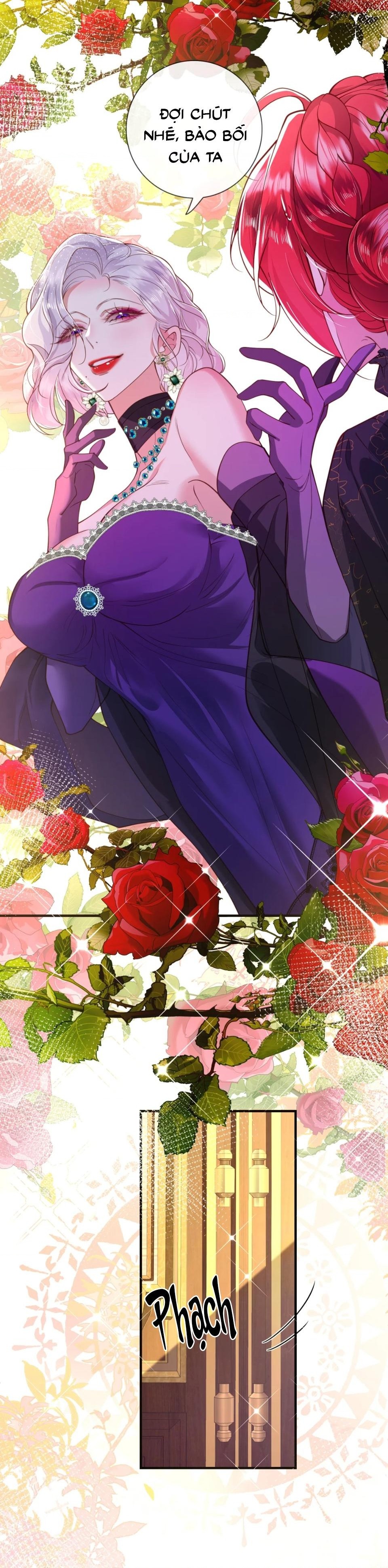 đọc truyện Hầu Gái Ác Ma Chỉ Muốn Bị Bắt Nạt Bởi Thiên Kim Tiểu Thư  Chương 19 ảnh 6 tại Thiên Thai Truyện