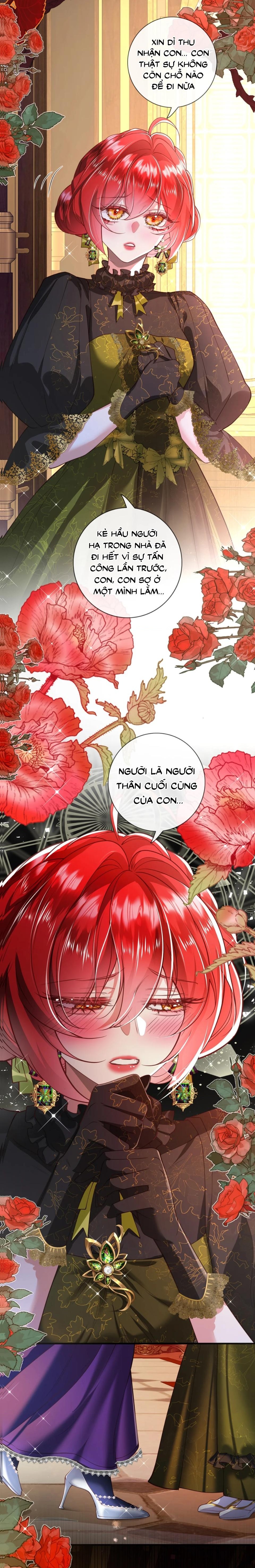 đọc truyện Hầu Gái Ác Ma Chỉ Muốn Bị Bắt Nạt Bởi Thiên Kim Tiểu Thư  Chương 19 ảnh 9 tại Thiên Thai Truyện