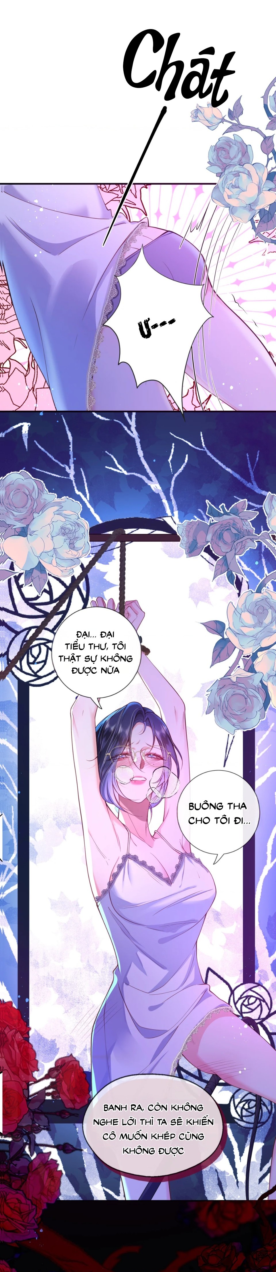 đọc truyện Hầu Gái Ác Ma Chỉ Muốn Bị Bắt Nạt Bởi Thiên Kim Tiểu Thư  Chương 19 ảnh 11 tại Thiên Thai Truyện