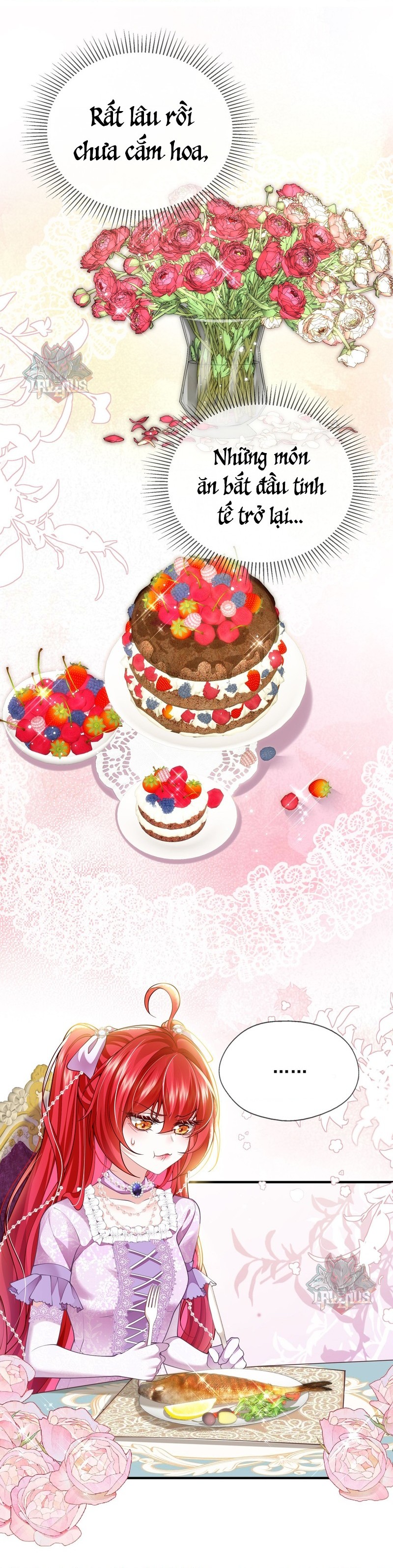 đọc truyện Hầu Gái Ác Ma Chỉ Muốn Bị Bắt Nạt Bởi Thiên Kim Tiểu Thư  Chương 2 ảnh 12 tại Thiên Thai Truyện