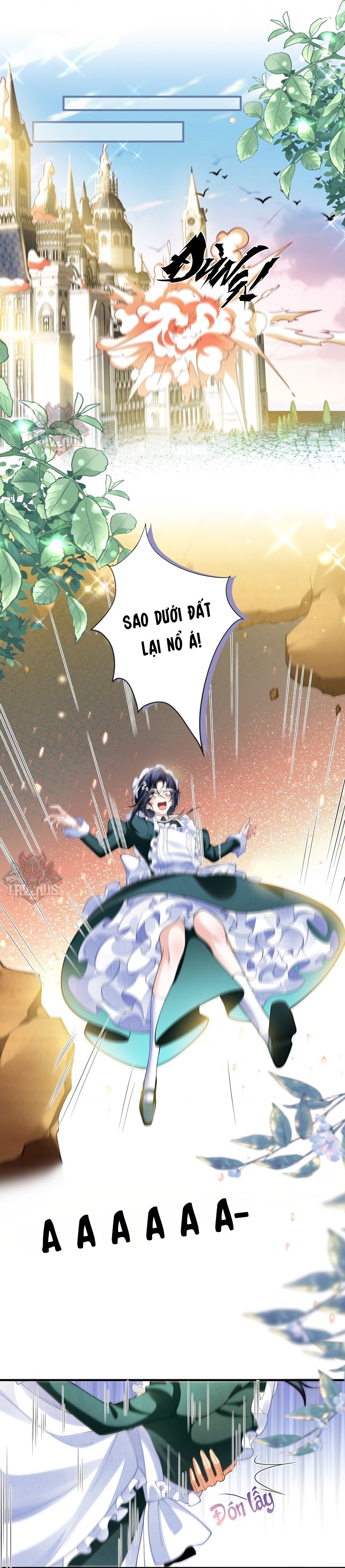 đọc truyện Hầu Gái Ác Ma Chỉ Muốn Bị Bắt Nạt Bởi Thiên Kim Tiểu Thư  Chương 2 ảnh 5 tại Thiên Thai Truyện