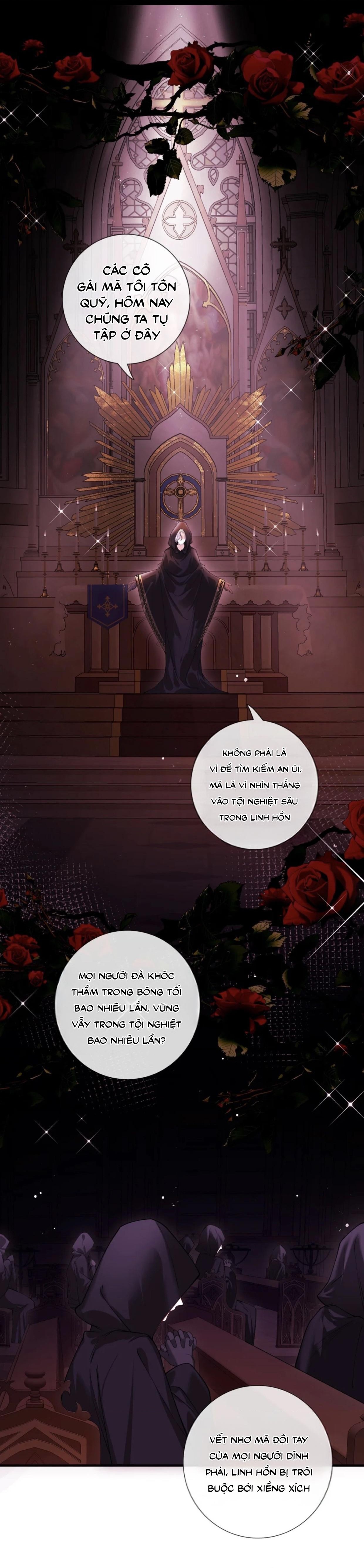 đọc truyện Hầu Gái Ác Ma Chỉ Muốn Bị Bắt Nạt Bởi Thiên Kim Tiểu Thư  Chương 20 ảnh 3 tại Thiên Thai Truyện