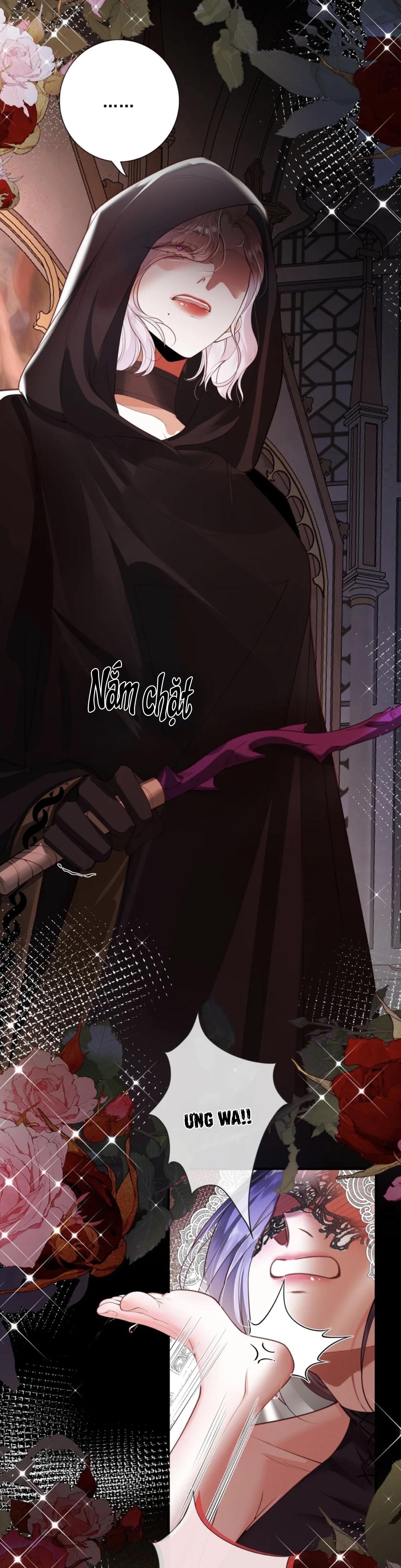 đọc truyện Hầu Gái Ác Ma Chỉ Muốn Bị Bắt Nạt Bởi Thiên Kim Tiểu Thư  Chương 20 ảnh 15 tại Thiên Thai Truyện