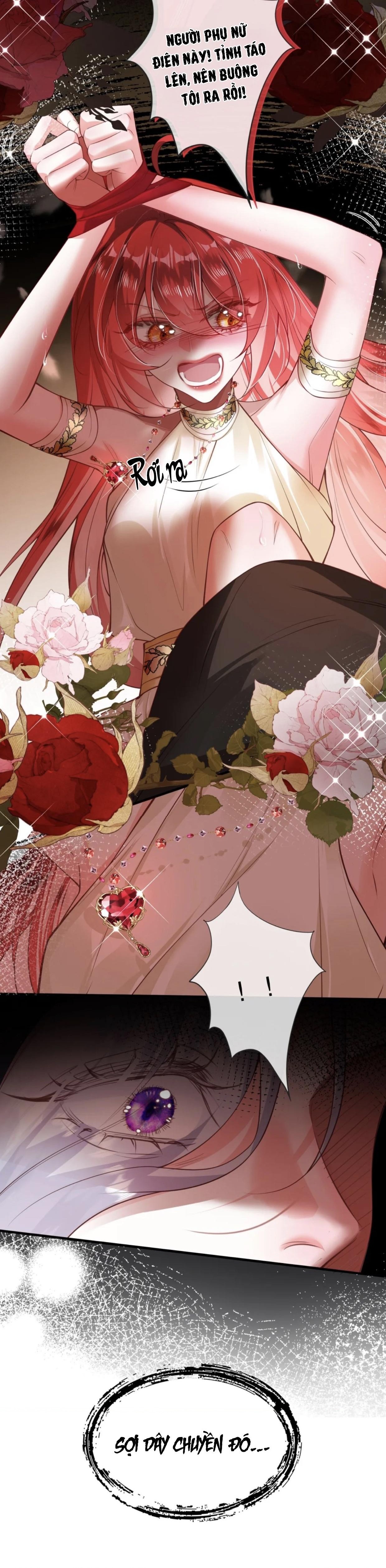 đọc truyện Hầu Gái Ác Ma Chỉ Muốn Bị Bắt Nạt Bởi Thiên Kim Tiểu Thư  Chương 20 ảnh 16 tại Thiên Thai Truyện