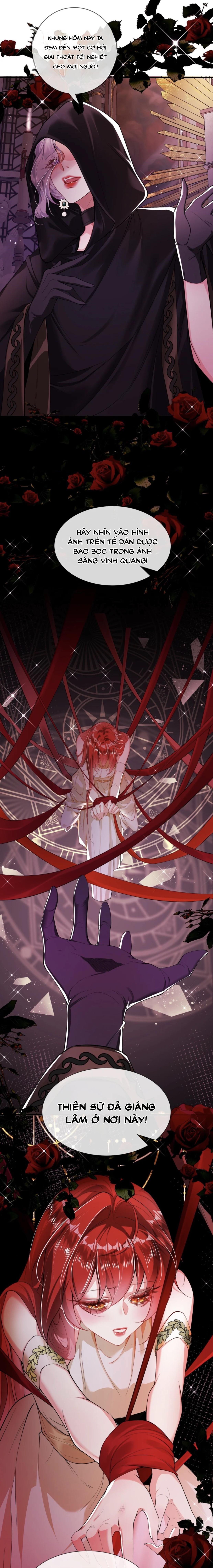 đọc truyện Hầu Gái Ác Ma Chỉ Muốn Bị Bắt Nạt Bởi Thiên Kim Tiểu Thư  Chương 20 ảnh 4 tại Thiên Thai Truyện