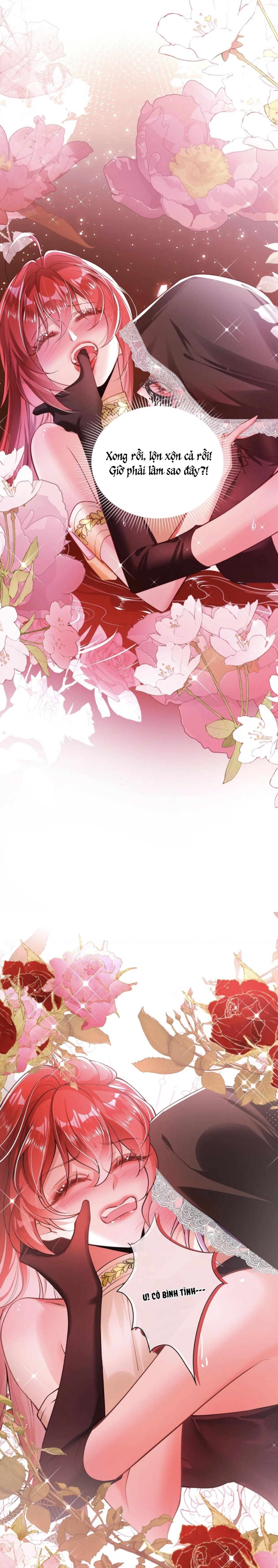 đọc truyện Hầu Gái Ác Ma Chỉ Muốn Bị Bắt Nạt Bởi Thiên Kim Tiểu Thư  Chương 20 ảnh 11 tại Thiên Thai Truyện