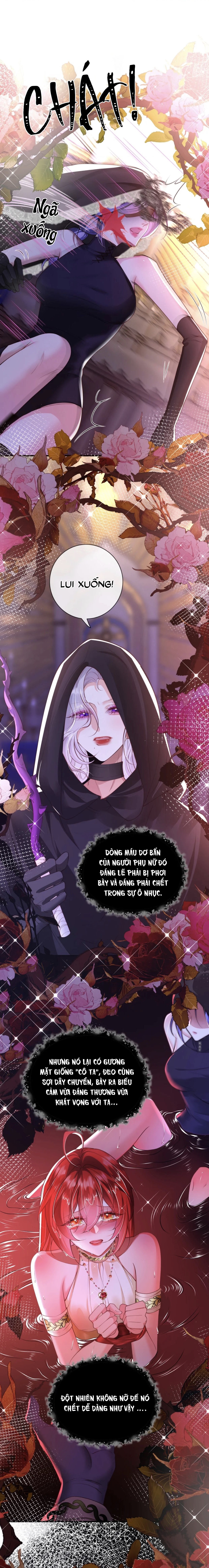 đọc truyện Hầu Gái Ác Ma Chỉ Muốn Bị Bắt Nạt Bởi Thiên Kim Tiểu Thư  Chương 21 ảnh 2 tại Thiên Thai Truyện