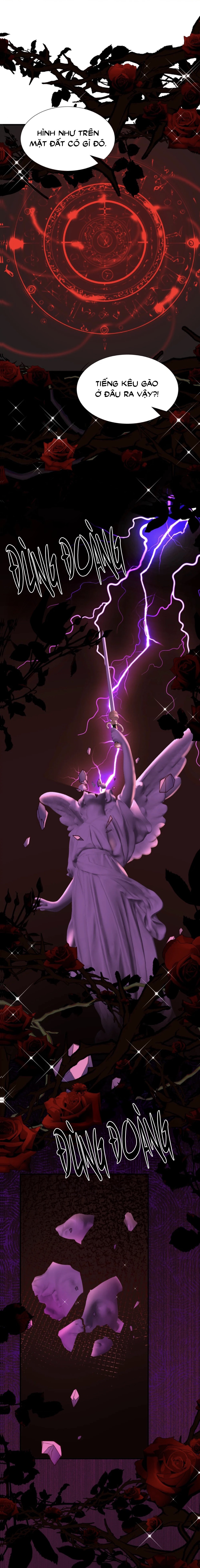 đọc truyện Hầu Gái Ác Ma Chỉ Muốn Bị Bắt Nạt Bởi Thiên Kim Tiểu Thư  Chương 21 ảnh 7 tại Thiên Thai Truyện