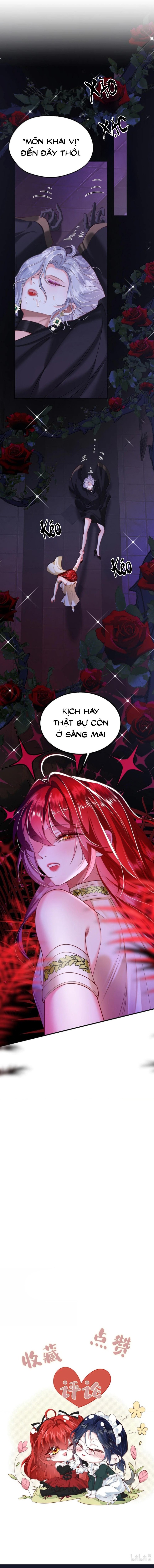 đọc truyện Hầu Gái Ác Ma Chỉ Muốn Bị Bắt Nạt Bởi Thiên Kim Tiểu Thư  Chương 22 ảnh 6 tại Thiên Thai Truyện