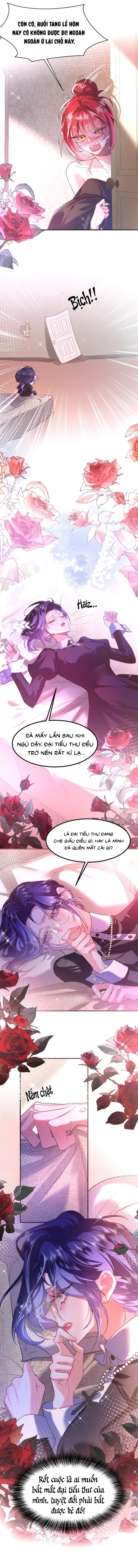 đọc truyện Hầu Gái Ác Ma Chỉ Muốn Bị Bắt Nạt Bởi Thiên Kim Tiểu Thư  Chương 24 ảnh 6 tại Thiên Thai Truyện