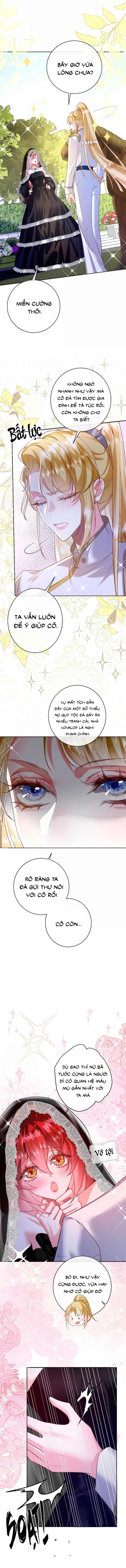 đọc truyện Hầu Gái Ác Ma Chỉ Muốn Bị Bắt Nạt Bởi Thiên Kim Tiểu Thư  Chương 25 ảnh 5 tại Thiên Thai Truyện