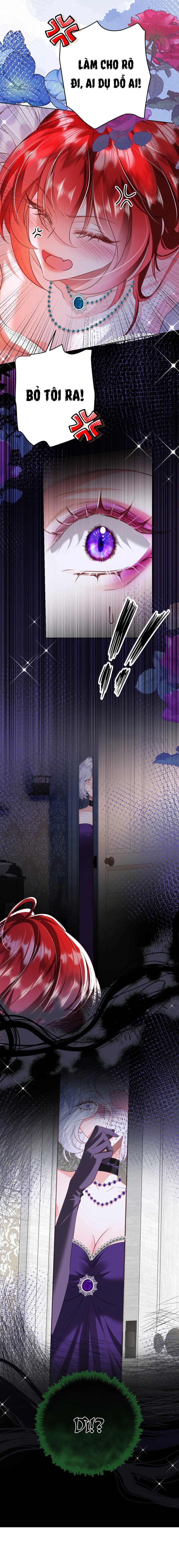 đọc truyện Hầu Gái Ác Ma Chỉ Muốn Bị Bắt Nạt Bởi Thiên Kim Tiểu Thư  Chương 27 ảnh 3 tại Thiên Thai Truyện