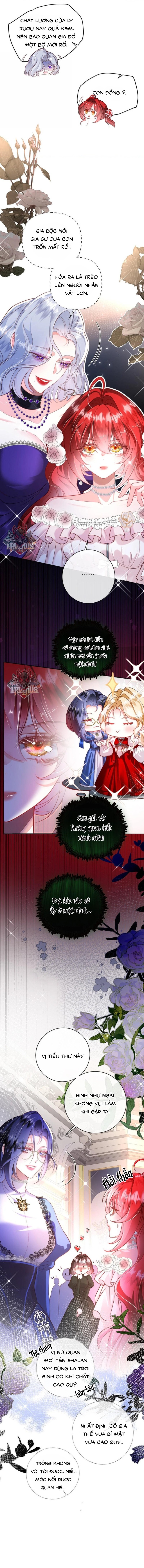 đọc truyện Hầu Gái Ác Ma Chỉ Muốn Bị Bắt Nạt Bởi Thiên Kim Tiểu Thư  Chương 31 ảnh 5 tại Thiên Thai Truyện