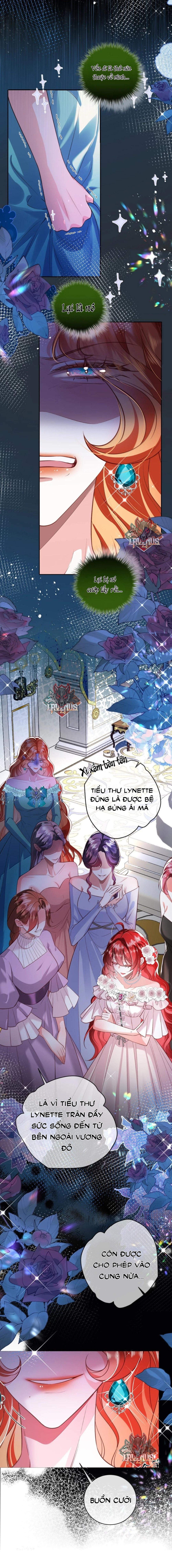 đọc truyện Hầu Gái Ác Ma Chỉ Muốn Bị Bắt Nạt Bởi Thiên Kim Tiểu Thư  Chương 33 ảnh 7 tại Thiên Thai Truyện