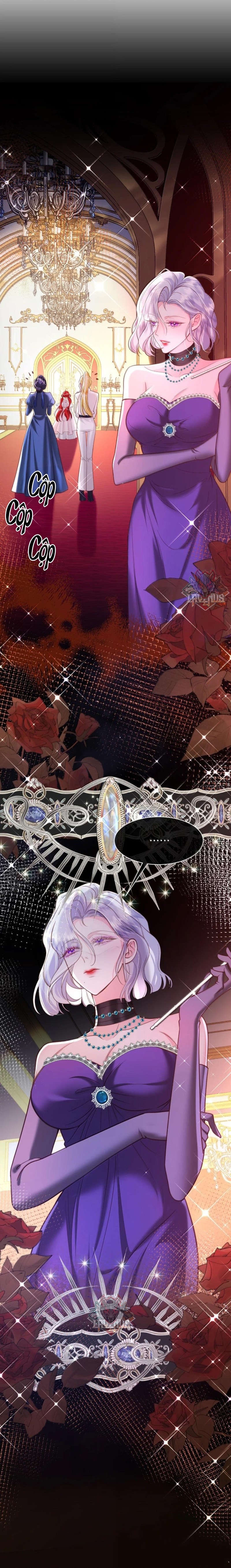 đọc truyện Hầu Gái Ác Ma Chỉ Muốn Bị Bắt Nạt Bởi Thiên Kim Tiểu Thư  Chương 34 ảnh 4 tại Thiên Thai Truyện