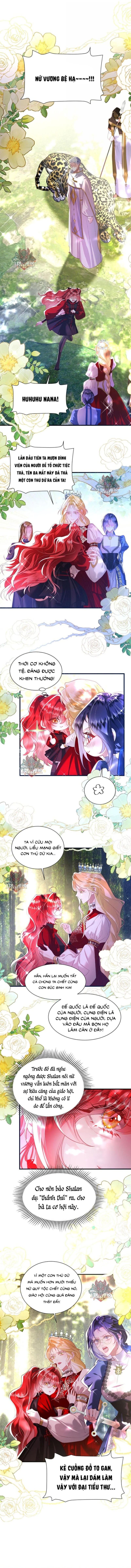 đọc truyện Hầu Gái Ác Ma Chỉ Muốn Bị Bắt Nạt Bởi Thiên Kim Tiểu Thư  Chương 38 ảnh 3 tại Thiên Thai Truyện