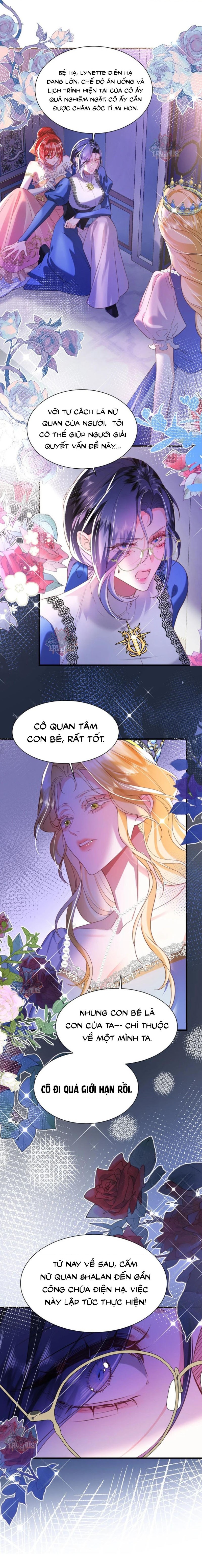 đọc truyện Hầu Gái Ác Ma Chỉ Muốn Bị Bắt Nạt Bởi Thiên Kim Tiểu Thư  Chương 39 ảnh 5 tại Thiên Thai Truyện