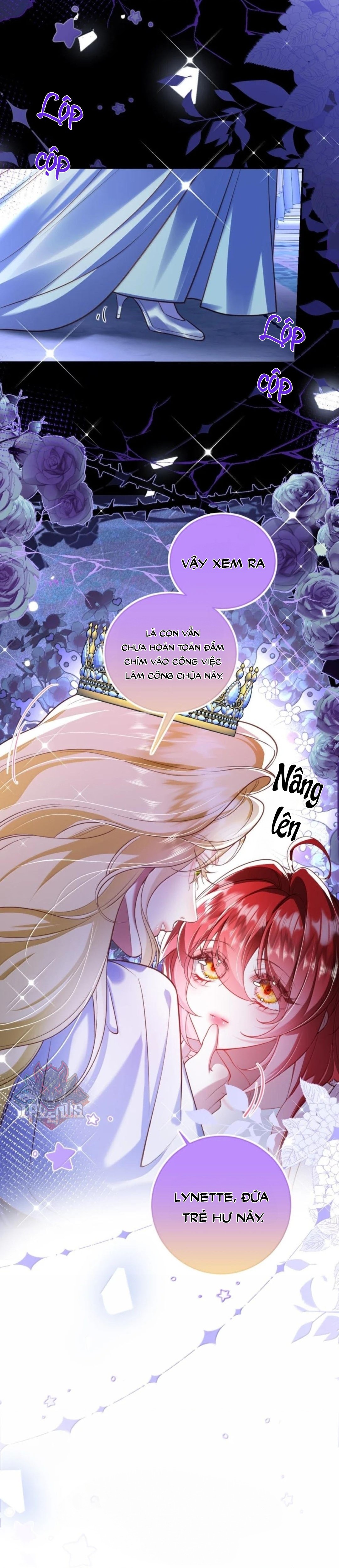 đọc truyện Hầu Gái Ác Ma Chỉ Muốn Bị Bắt Nạt Bởi Thiên Kim Tiểu Thư  Chương 41 ảnh 8 tại Thiên Thai Truyện