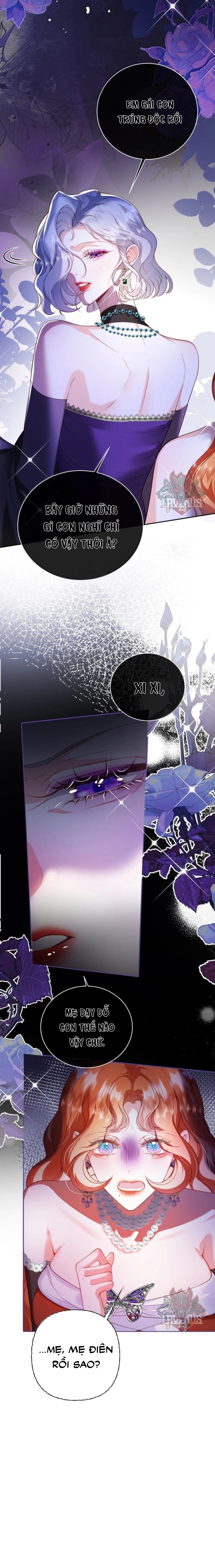 đọc truyện Hầu Gái Ác Ma Chỉ Muốn Bị Bắt Nạt Bởi Thiên Kim Tiểu Thư  Chương 42 ảnh 7 tại Thiên Thai Truyện