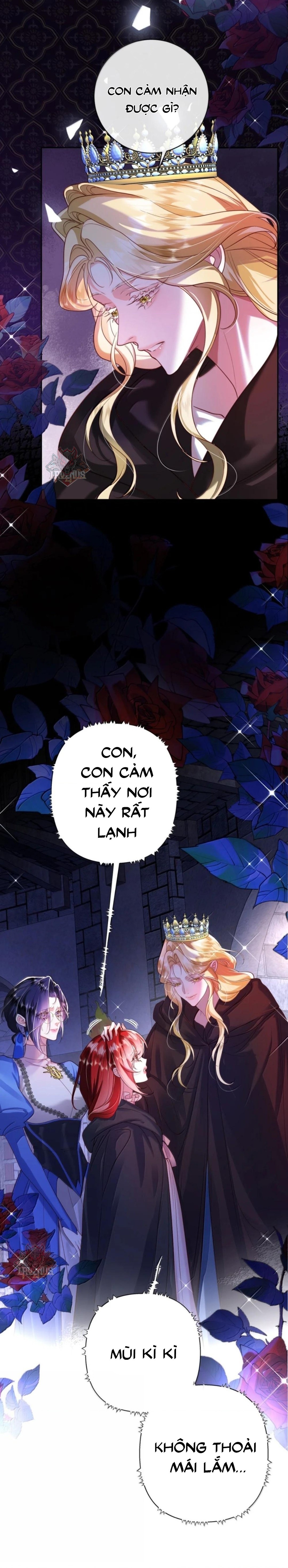 đọc truyện Hầu Gái Ác Ma Chỉ Muốn Bị Bắt Nạt Bởi Thiên Kim Tiểu Thư  Chương 44 ảnh 4 tại Thiên Thai Truyện