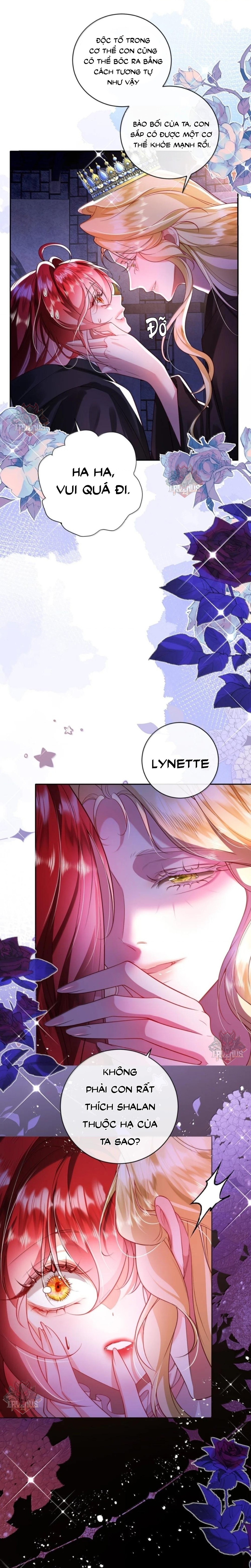 đọc truyện Hầu Gái Ác Ma Chỉ Muốn Bị Bắt Nạt Bởi Thiên Kim Tiểu Thư  Chương 44 ảnh 7 tại Thiên Thai Truyện