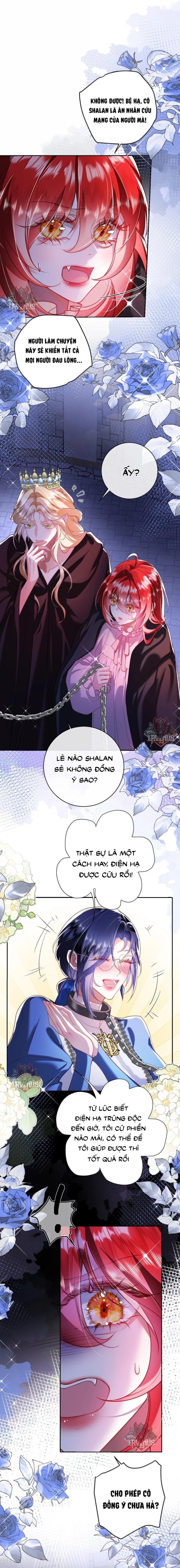 đọc truyện Hầu Gái Ác Ma Chỉ Muốn Bị Bắt Nạt Bởi Thiên Kim Tiểu Thư  Chương 45 ảnh 2 tại Thiên Thai Truyện