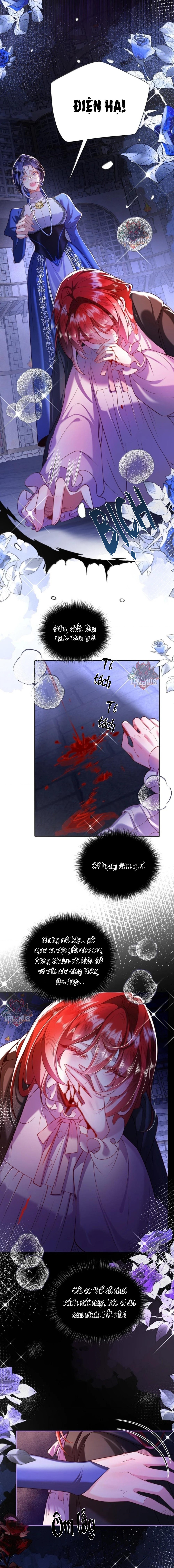 đọc truyện Hầu Gái Ác Ma Chỉ Muốn Bị Bắt Nạt Bởi Thiên Kim Tiểu Thư  Chương 45 ảnh 5 tại Thiên Thai Truyện