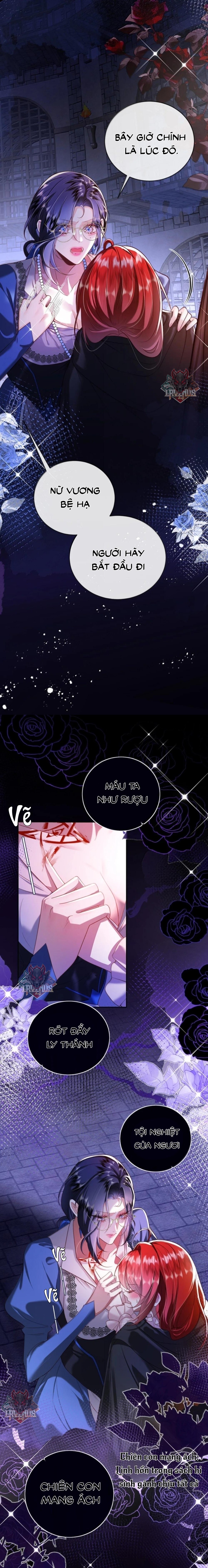 đọc truyện Hầu Gái Ác Ma Chỉ Muốn Bị Bắt Nạt Bởi Thiên Kim Tiểu Thư  Chương 45 ảnh 6 tại Thiên Thai Truyện