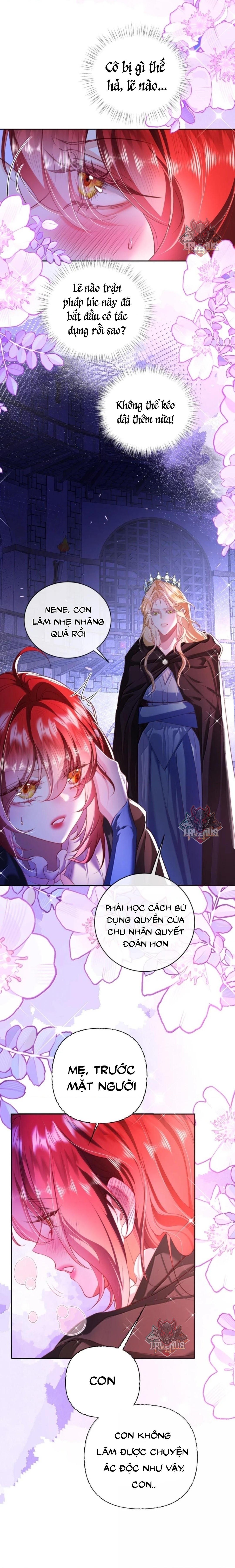 đọc truyện Hầu Gái Ác Ma Chỉ Muốn Bị Bắt Nạt Bởi Thiên Kim Tiểu Thư  Chương 45 ảnh 10 tại Thiên Thai Truyện