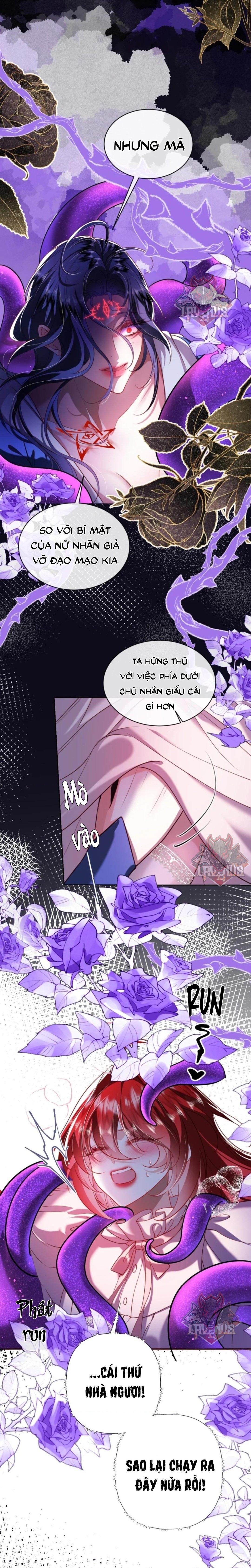 đọc truyện Hầu Gái Ác Ma Chỉ Muốn Bị Bắt Nạt Bởi Thiên Kim Tiểu Thư  Chương 46 ảnh 3 tại Thiên Thai Truyện