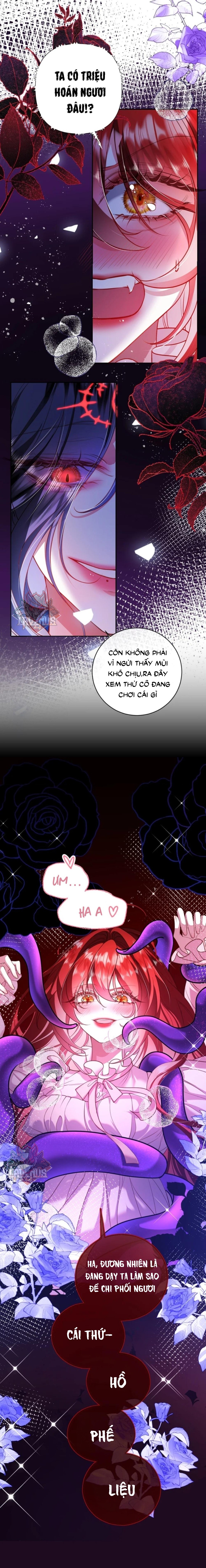 đọc truyện Hầu Gái Ác Ma Chỉ Muốn Bị Bắt Nạt Bởi Thiên Kim Tiểu Thư  Chương 46 ảnh 4 tại Thiên Thai Truyện