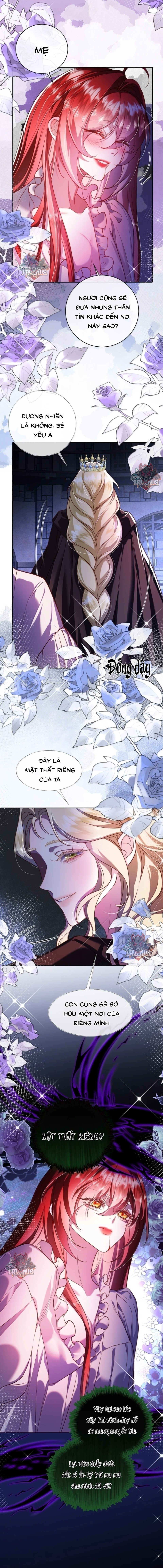 đọc truyện Hầu Gái Ác Ma Chỉ Muốn Bị Bắt Nạt Bởi Thiên Kim Tiểu Thư  Chương 47 ảnh 6 tại Thiên Thai Truyện