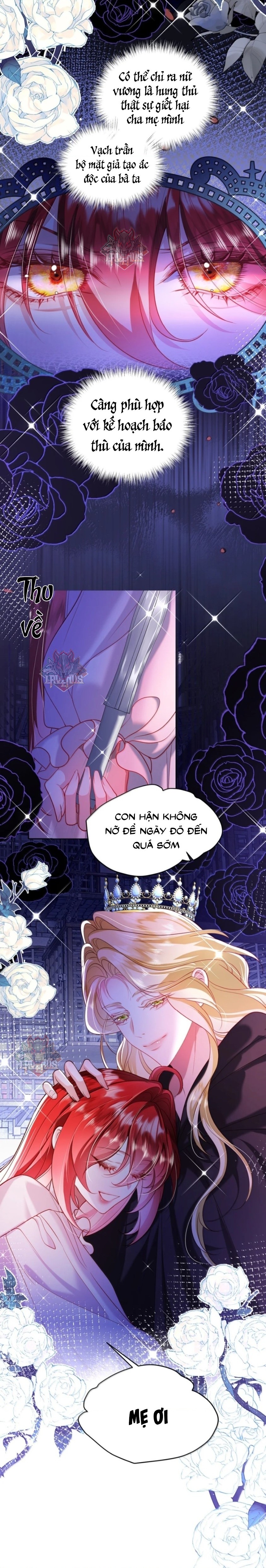 đọc truyện Hầu Gái Ác Ma Chỉ Muốn Bị Bắt Nạt Bởi Thiên Kim Tiểu Thư  Chương 48 ảnh 3 tại Thiên Thai Truyện