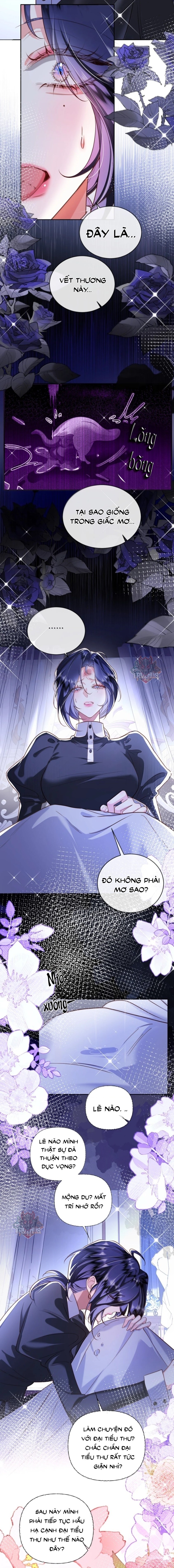 đọc truyện Hầu Gái Ác Ma Chỉ Muốn Bị Bắt Nạt Bởi Thiên Kim Tiểu Thư  Chương 48 ảnh 6 tại Thiên Thai Truyện