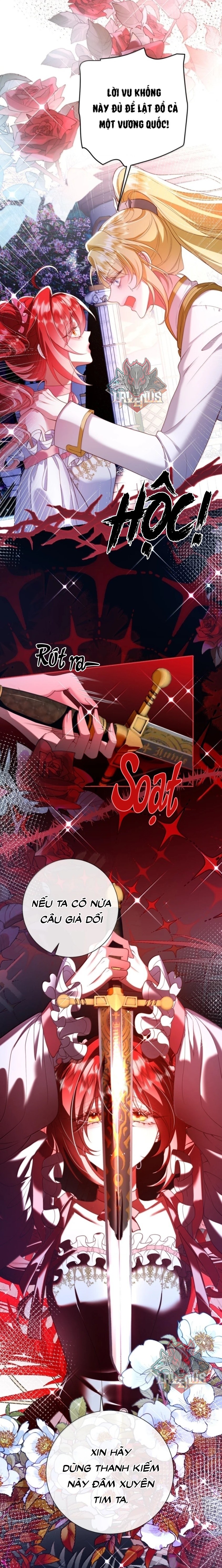 đọc truyện Hầu Gái Ác Ma Chỉ Muốn Bị Bắt Nạt Bởi Thiên Kim Tiểu Thư  Chương 49 ảnh 4 tại Thiên Thai Truyện