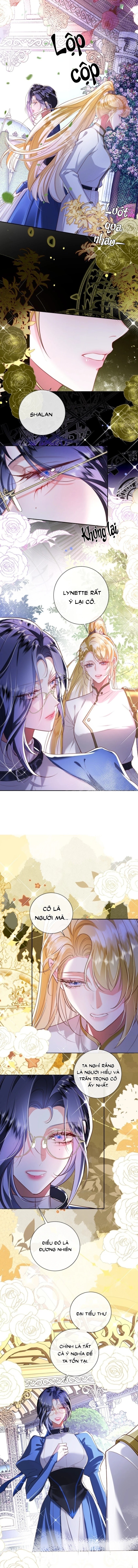 đọc truyện Hầu Gái Ác Ma Chỉ Muốn Bị Bắt Nạt Bởi Thiên Kim Tiểu Thư  Chương 49 ảnh 7 tại Thiên Thai Truyện