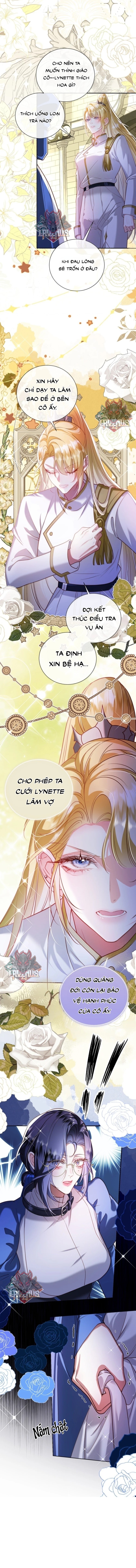 đọc truyện Hầu Gái Ác Ma Chỉ Muốn Bị Bắt Nạt Bởi Thiên Kim Tiểu Thư  Chương 49 ảnh 8 tại Thiên Thai Truyện