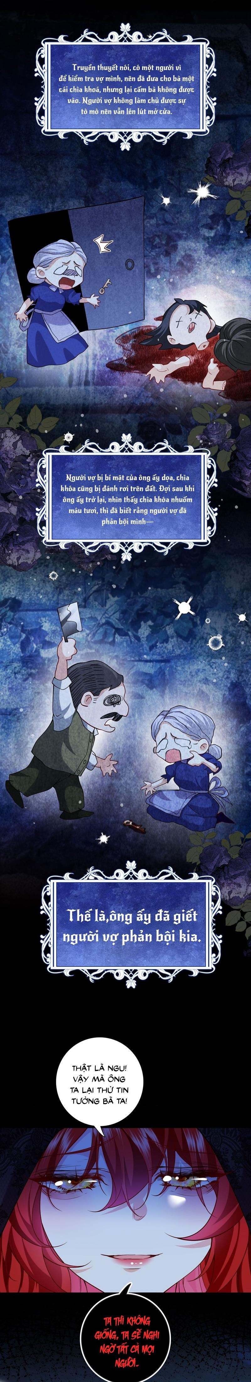 đọc truyện Hầu Gái Ác Ma Chỉ Muốn Bị Bắt Nạt Bởi Thiên Kim Tiểu Thư  Chương 5 ảnh 3 tại Thiên Thai Truyện